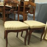 758 5166 CHAIRS